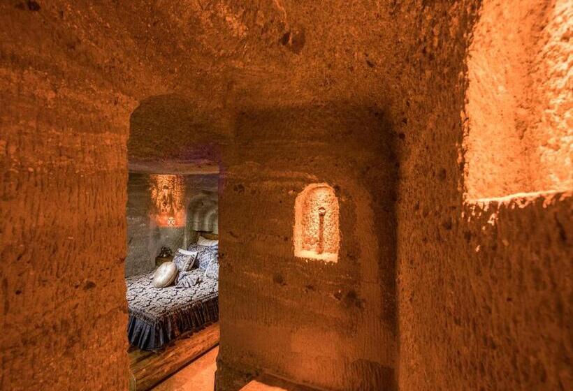 اتاق استاندارد, Kapadokya Hill Hotel & Spa