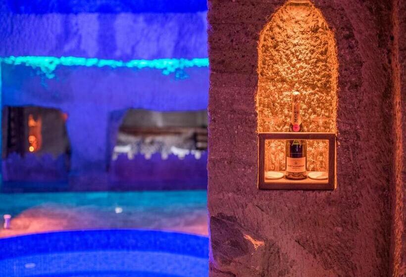 اتاق استاندارد, Kapadokya Hill Hotel & Spa