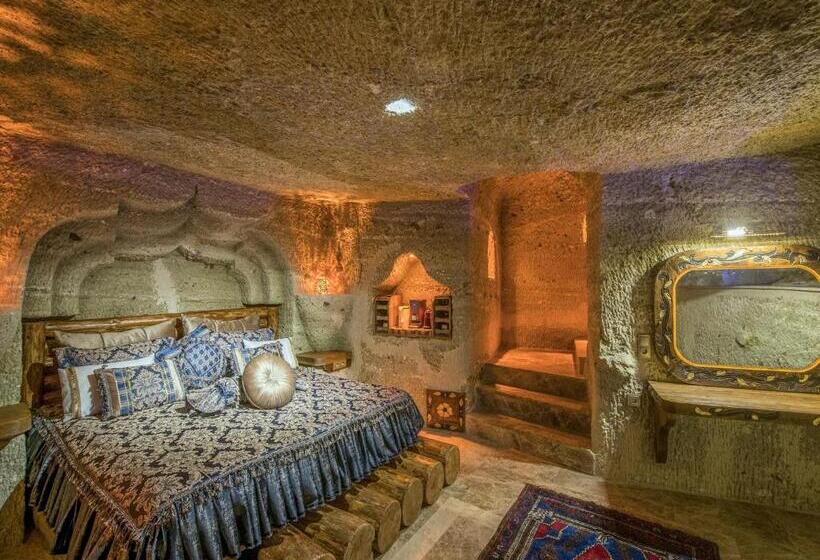 Номер Стандарт, Kapadokya Hill Hotel & Spa