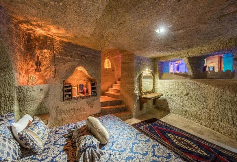 اتاق استاندارد, Kapadokya Hill Hotel & Spa