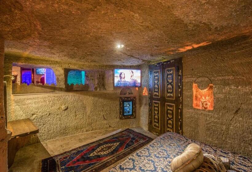 اتاق استاندارد, Kapadokya Hill Hotel & Spa