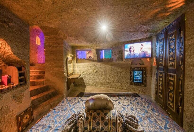 اتاق استاندارد, Kapadokya Hill Hotel & Spa