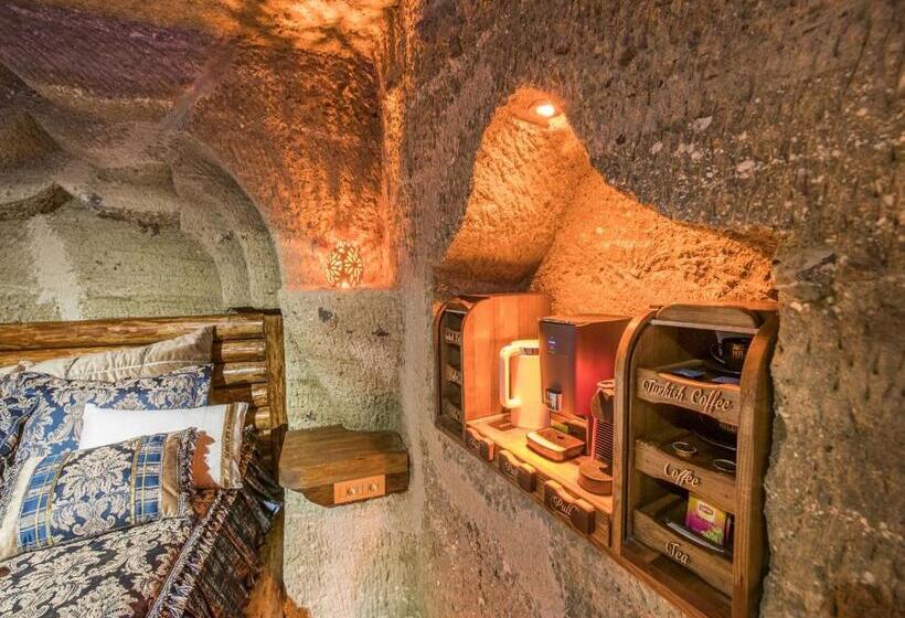 Номер Стандарт, Kapadokya Hill Hotel & Spa