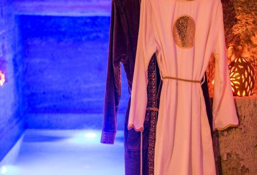 اتاق استاندارد, Kapadokya Hill Hotel & Spa