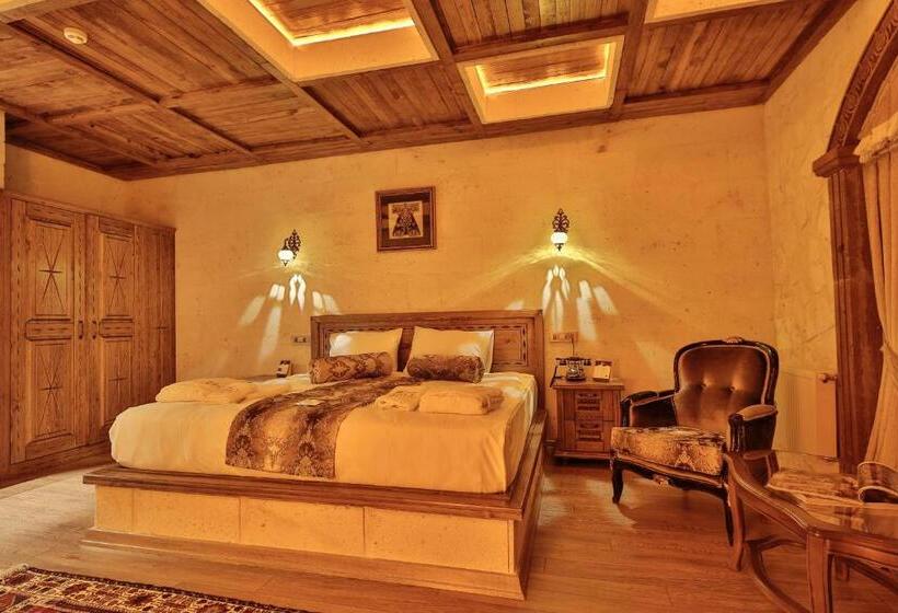 Люкс Премиум, Kapadokya Hill Hotel & Spa