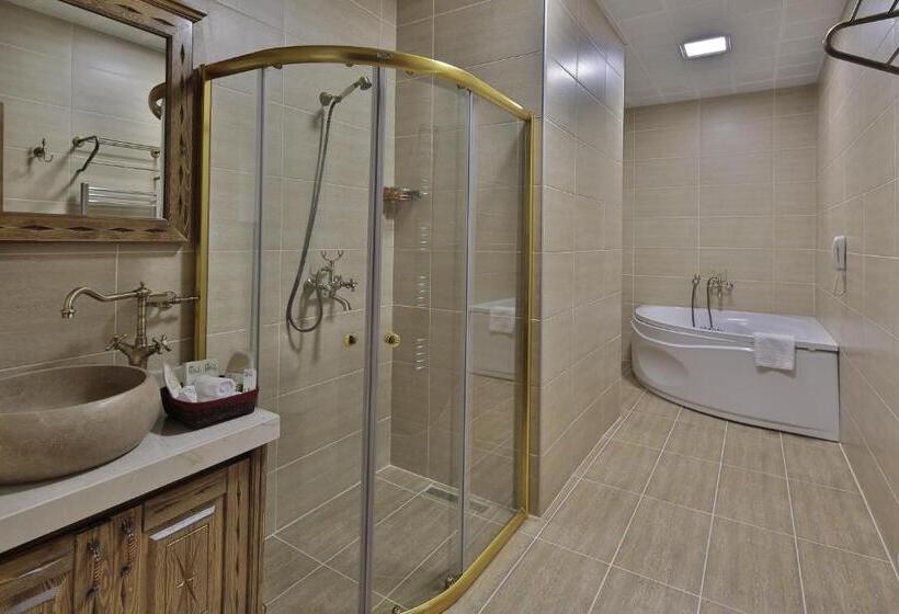 سوئیت پریمیوم, Kapadokya Hill Hotel & Spa