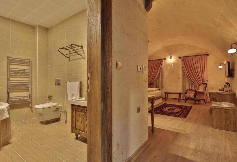 Люкс Премиум, Kapadokya Hill Hotel & Spa