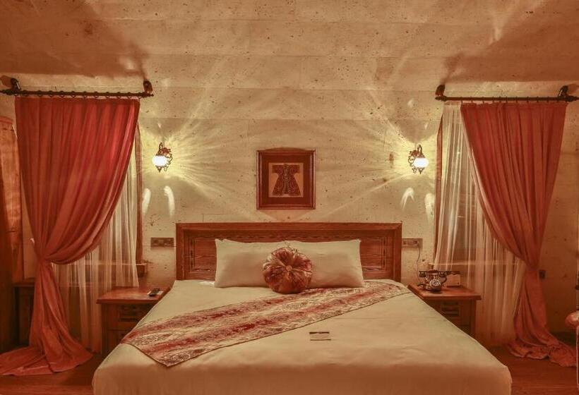 سوئیت پریمیوم, Kapadokya Hill Hotel & Spa