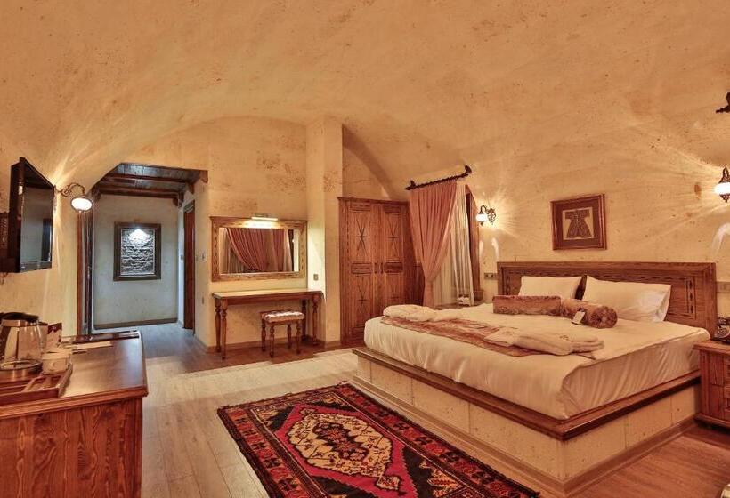 Люкс Премиум, Kapadokya Hill Hotel & Spa