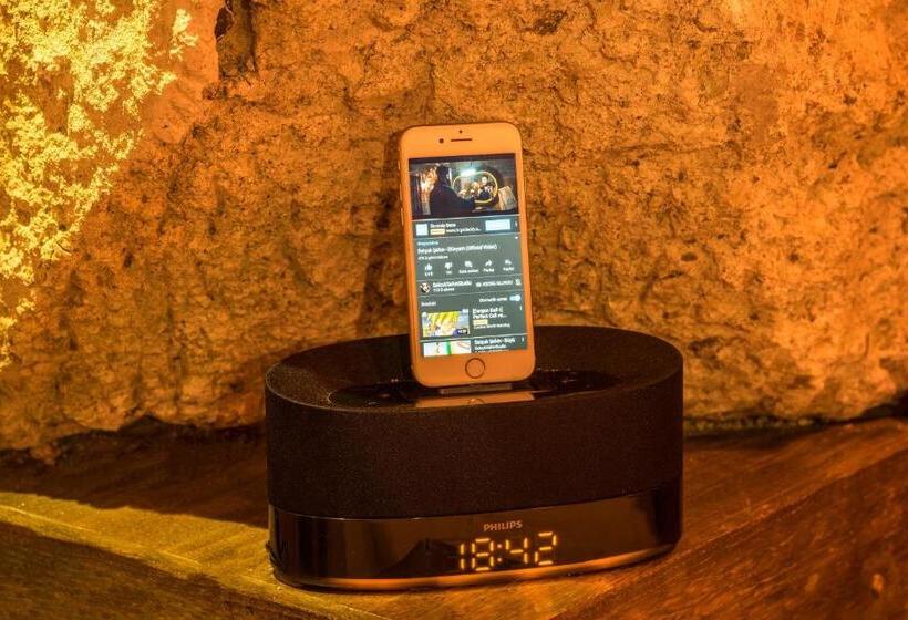 سوییت, Kapadokya Hill Hotel & Spa