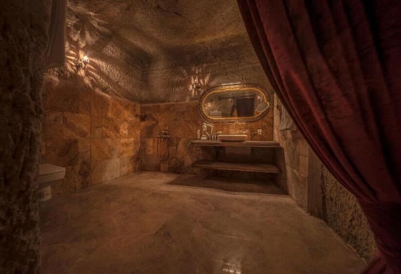 سوییت, Kapadokya Hill Hotel & Spa