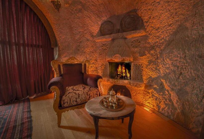 سوییت, Kapadokya Hill Hotel & Spa