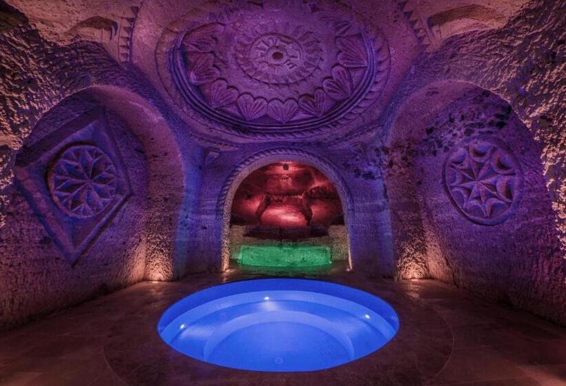سوییت, Kapadokya Hill Hotel & Spa