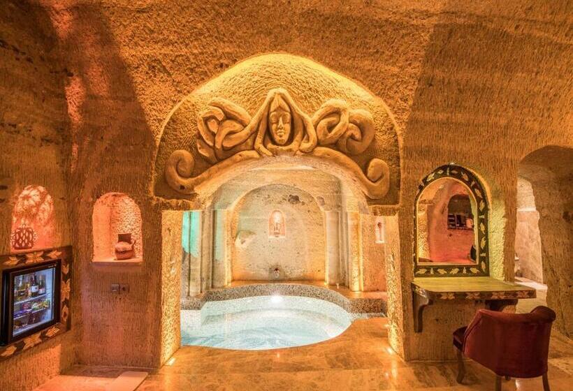 سوییت, Kapadokya Hill Hotel & Spa