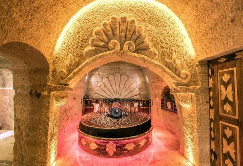 سوییت, Kapadokya Hill Hotel & Spa