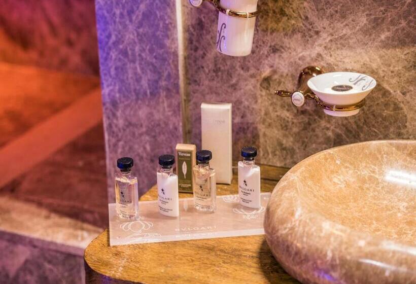 اتاق استاندارد, Kapadokya Hill Hotel & Spa