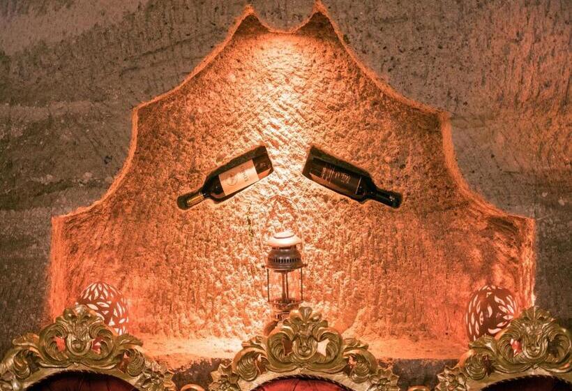 اتاق استاندارد, Kapadokya Hill Hotel & Spa