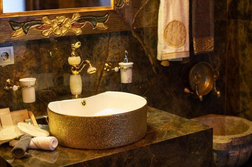 اتاق استاندارد, Kapadokya Hill Hotel & Spa