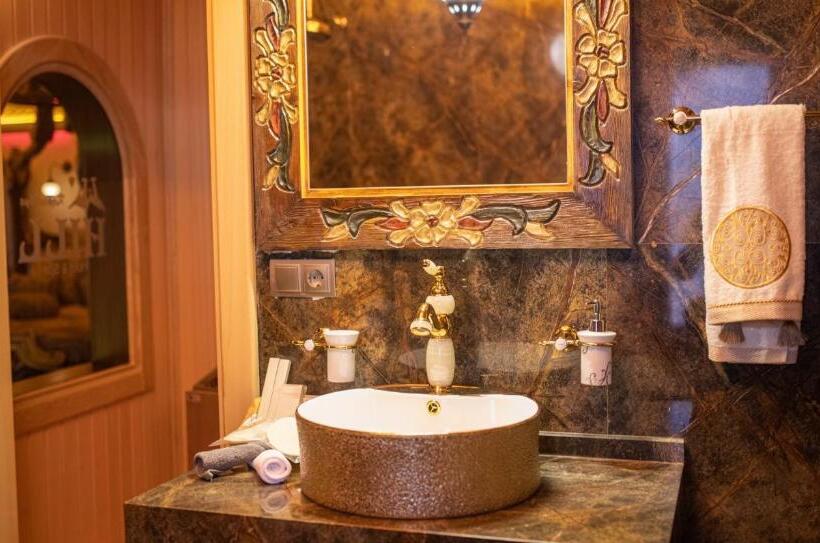 Номер Стандарт, Kapadokya Hill Hotel & Spa