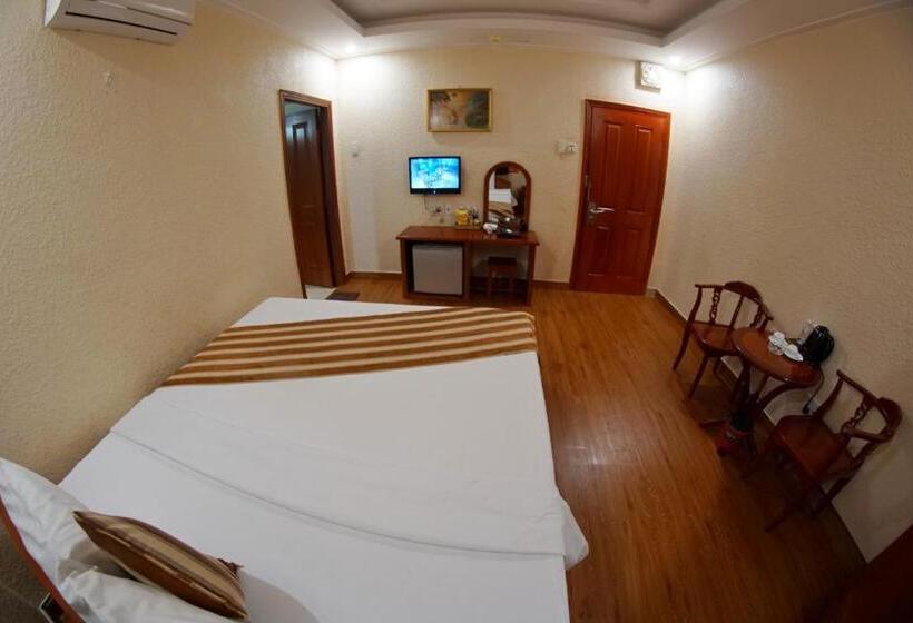 اتاق استاندارد, Kieu Anh Hotel Vung Tau