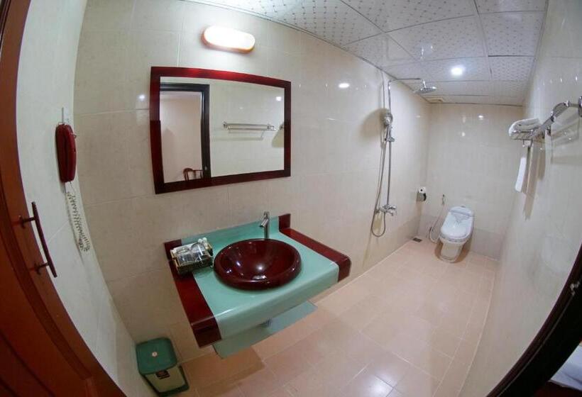 اتاق استاندارد, Kieu Anh Hotel Vung Tau