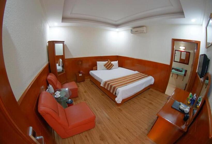 اتاق استاندارد, Kieu Anh Hotel Vung Tau