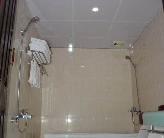 اتاق خانوادگی, Kieu Anh Hotel Vung Tau