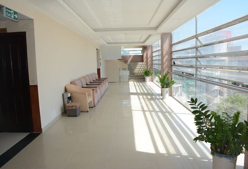 اتاق خانوادگی, Kieu Anh Hotel Vung Tau