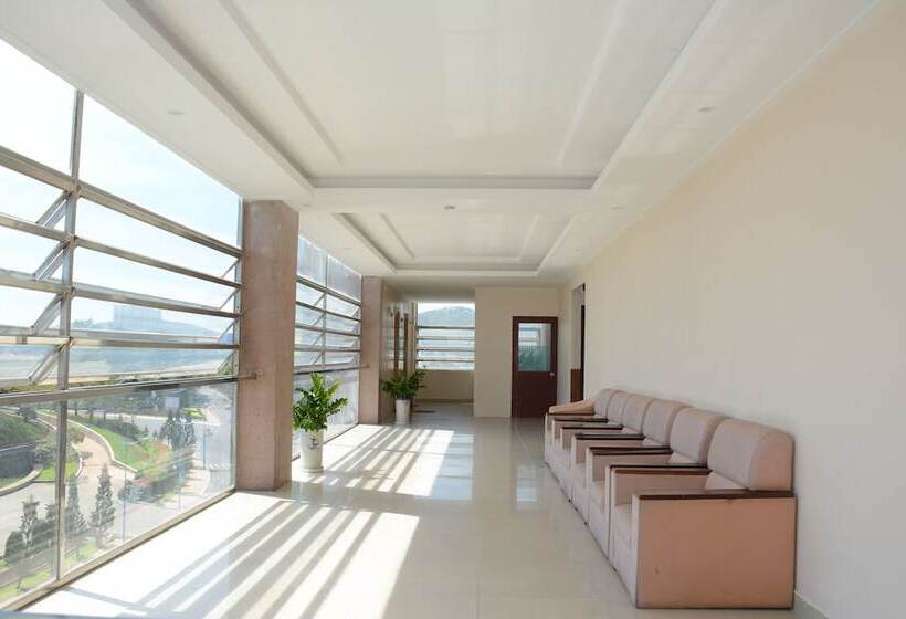 اتاق خانوادگی, Kieu Anh Hotel Vung Tau