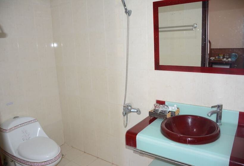 اتاق خانوادگی, Kieu Anh Hotel Vung Tau