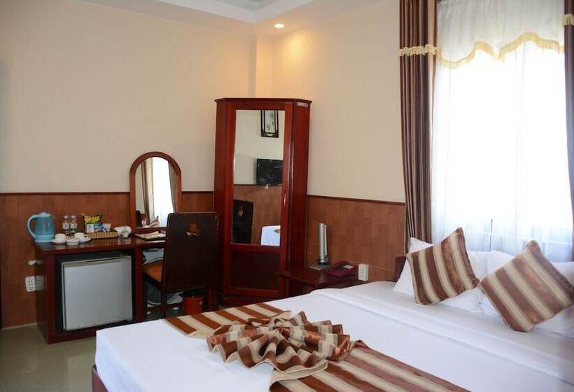 اتاق خانوادگی, Kieu Anh Hotel Vung Tau