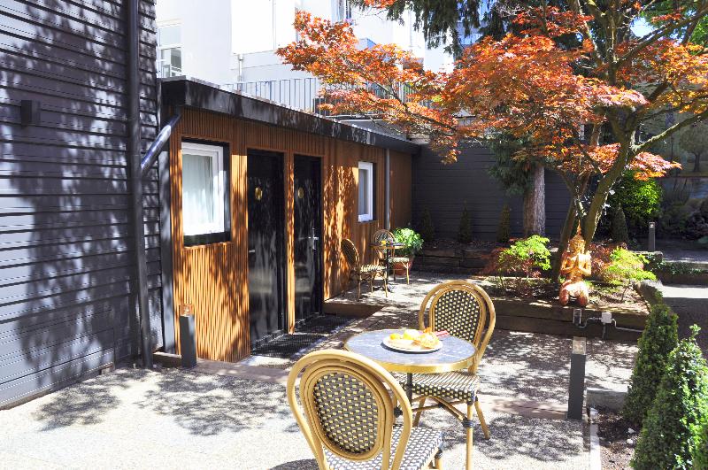 اتاق سوپریور با چشمانداز شهر, Kieu Anh Hotel Vung Tau