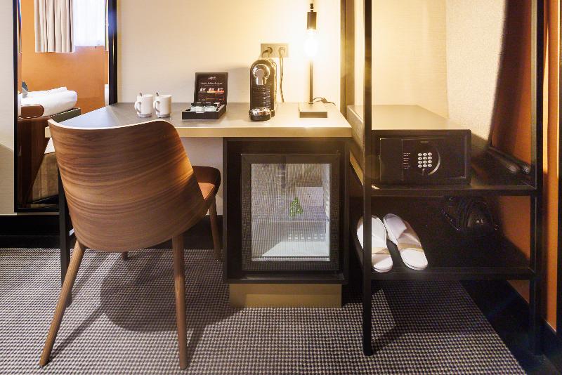 اتاق سوپریور با چشمانداز شهر, Kieu Anh Hotel Vung Tau