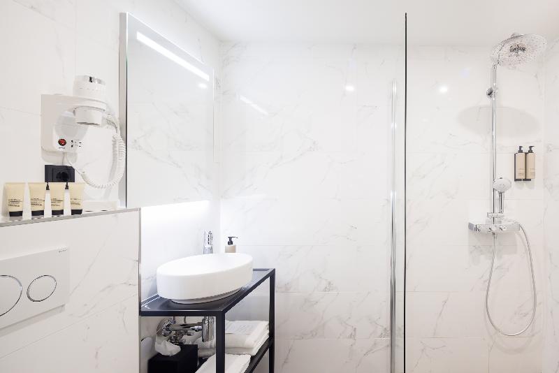 اتاق سوپریور با چشمانداز شهر, Kieu Anh Hotel Vung Tau