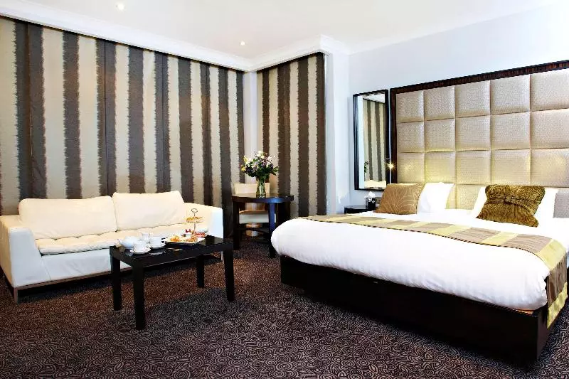 اتاق استاندارد, Kieu Anh Hotel Vung Tau