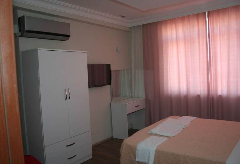 Quarto Comfort, Life