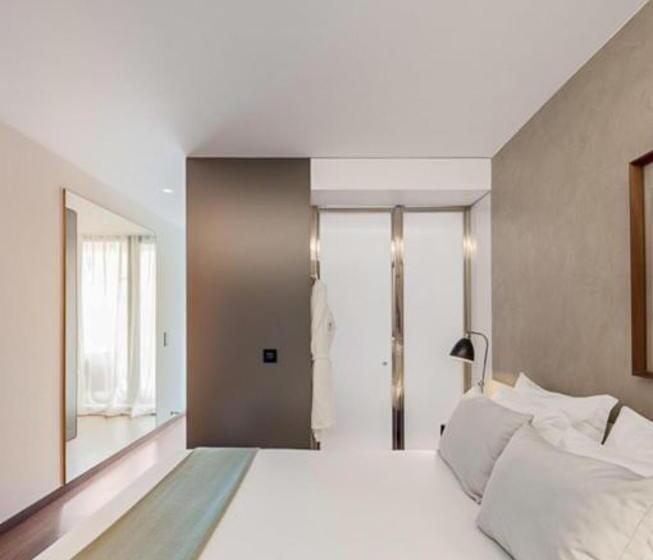 اتاق کلاسیک, Lux Lisboa Park