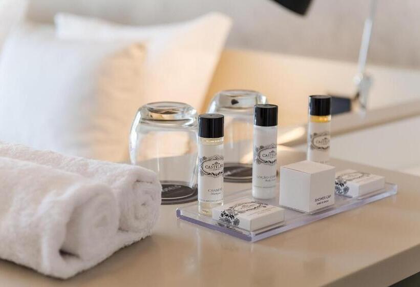 اتاق استاندارد, Lux Lisboa Park