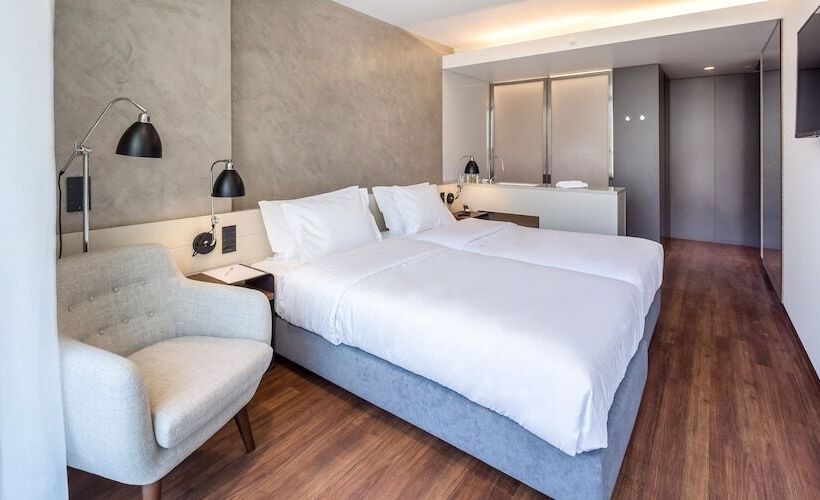 اتاق کلاسیک, Lux Lisboa Park