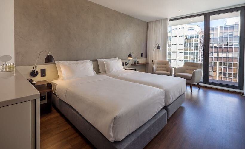 اتاق کلاسیک, Lux Lisboa Park