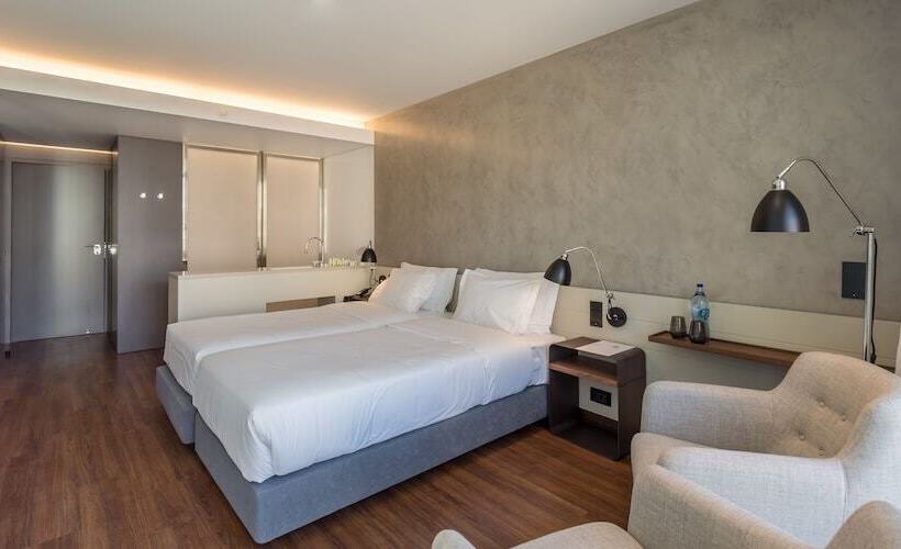 اتاق کلاسیک, Lux Lisboa Park