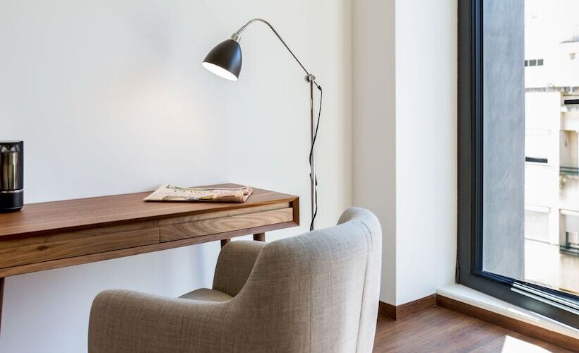 اتاق کلاسیک, Lux Lisboa Park