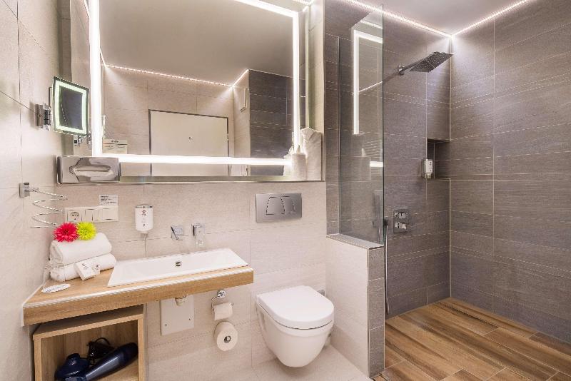 اتاق استاندارد, Lux Lisboa Park