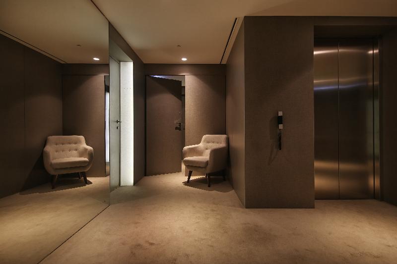 اتاق لوکس خانوادگی, Lux Lisboa Park