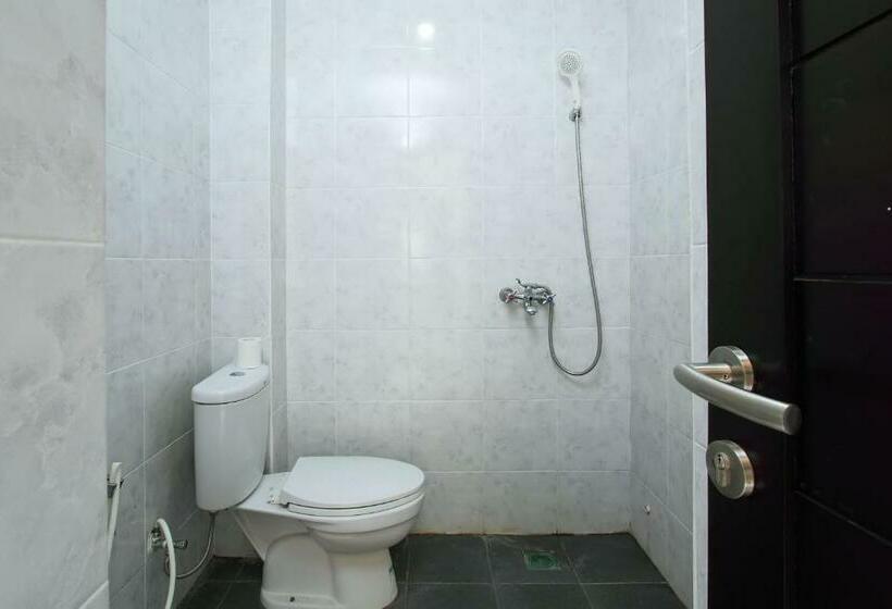 Номер Superior, Ramantika Bali House