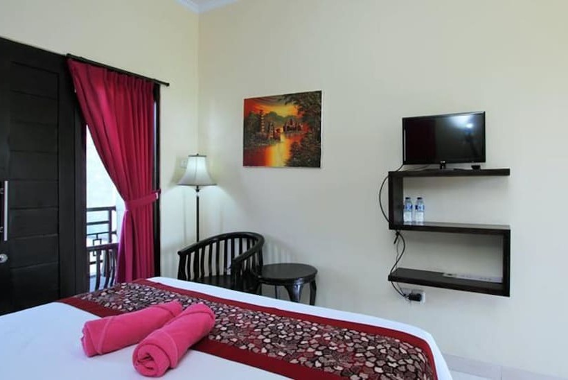 Номер Superior, Ramantika Bali House