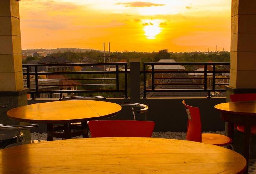 Номер Superior, Ramantika Bali House