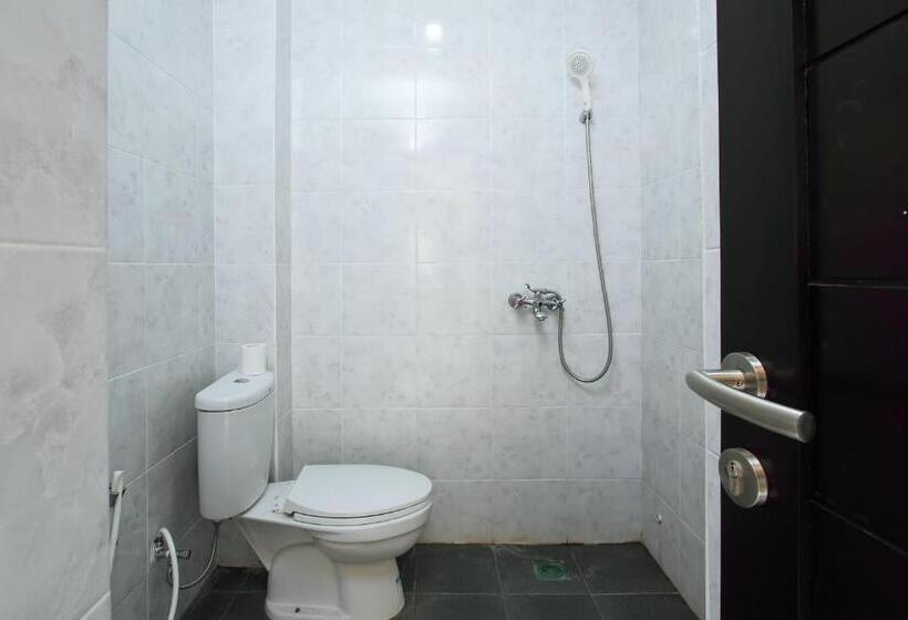 Номер Deluxe, Ramantika Bali House