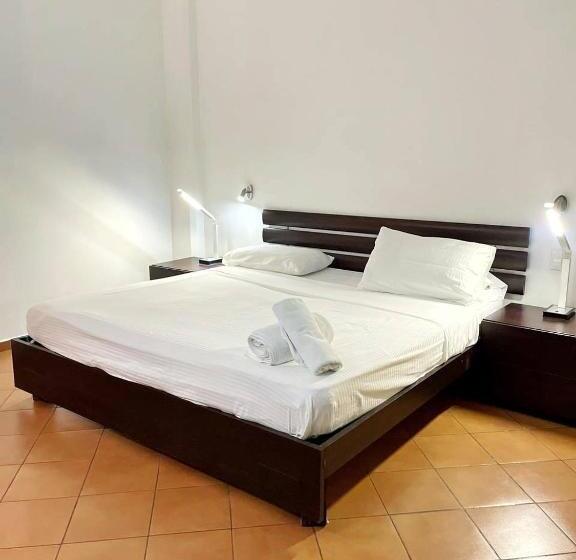 اتاق استاندارد, Rdg