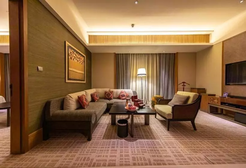 エクゼクティブスイート, Shangrila Resort Shangrila